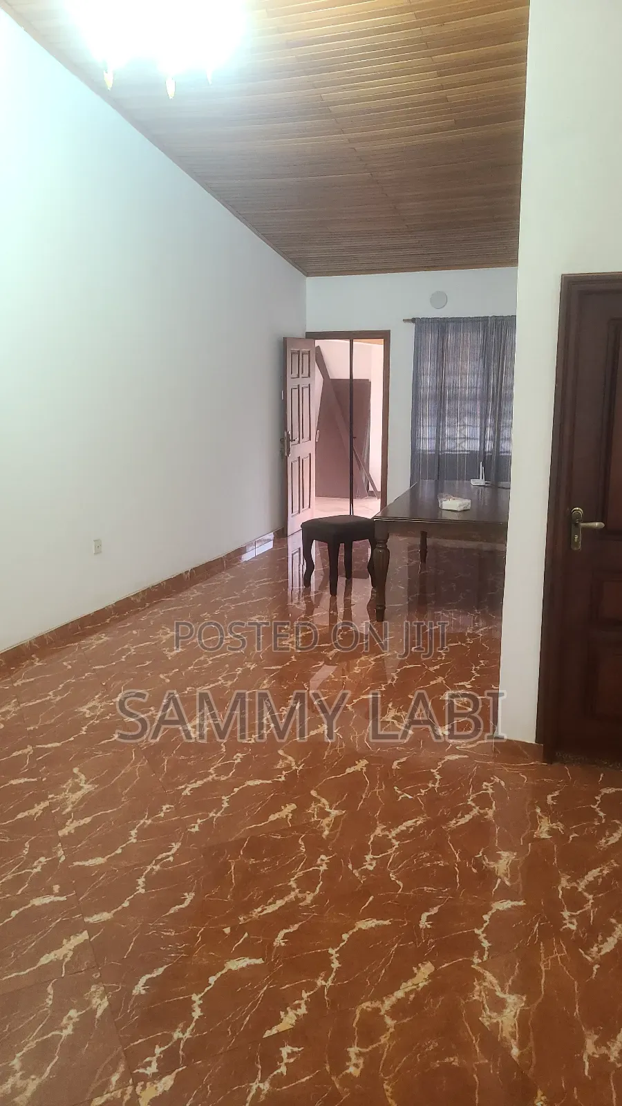 Furnished 2bdrm House in Tema Metropolitan for rent
