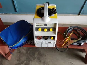251a Argon/Arc Powerflex Welding Machine