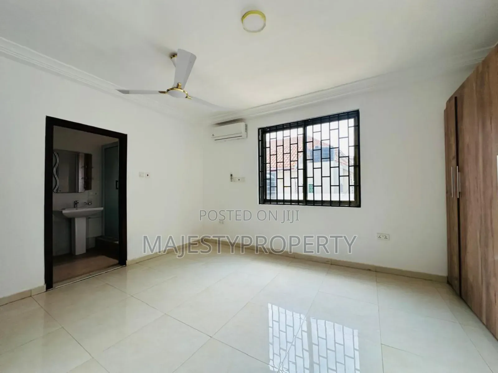 3bdrm Apartment in Trassaco, Adjiriganor for rent