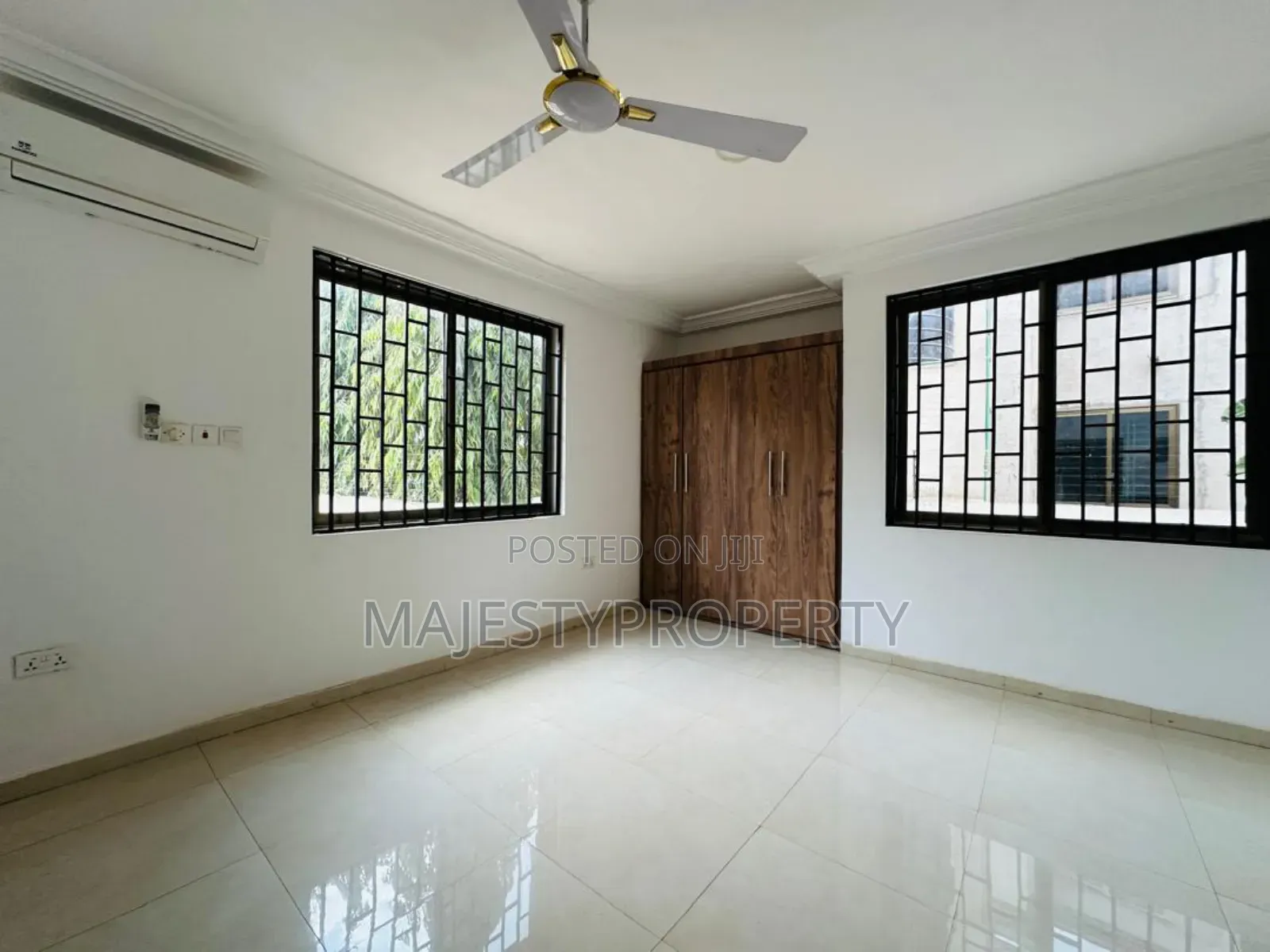 3bdrm Apartment in Trassaco, Adjiriganor for rent