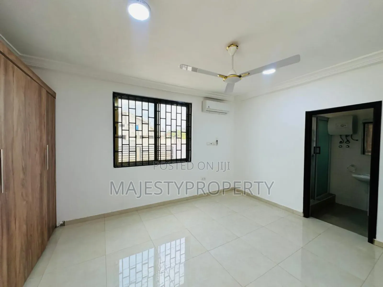 3bdrm Apartment in Trassaco, Adjiriganor for rent