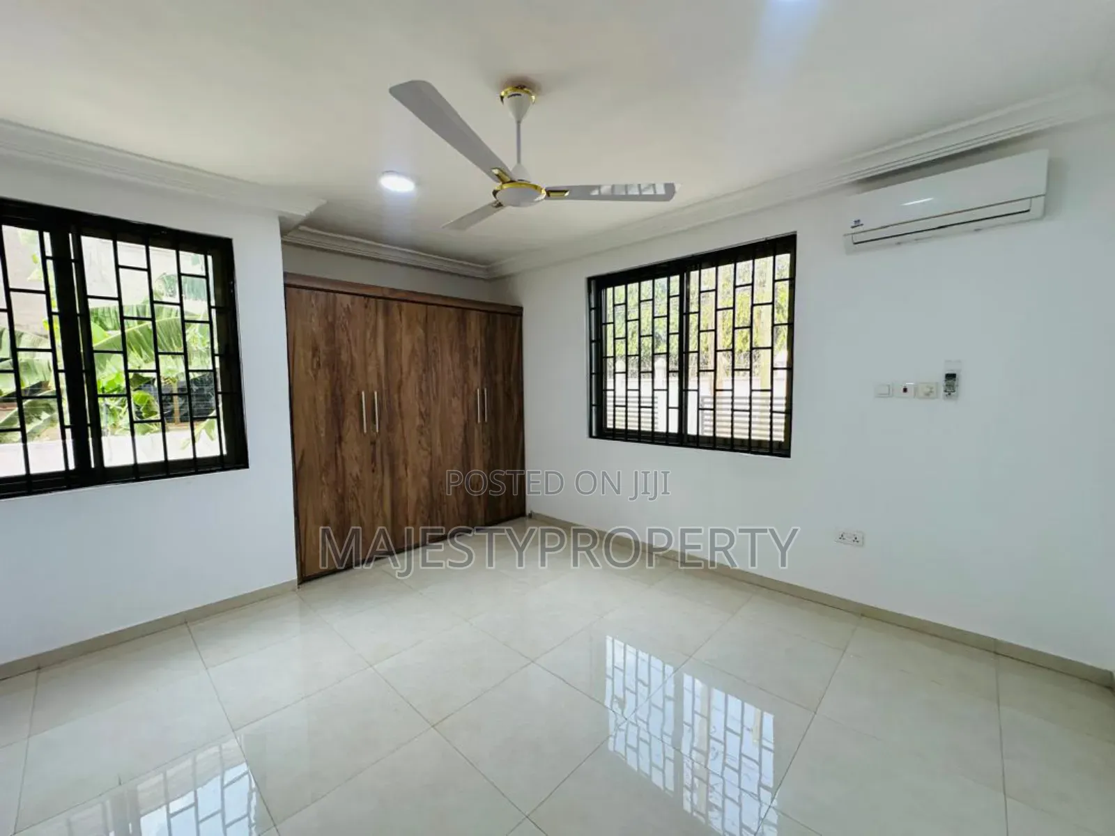 3bdrm Apartment in Trassaco, Adjiriganor for rent