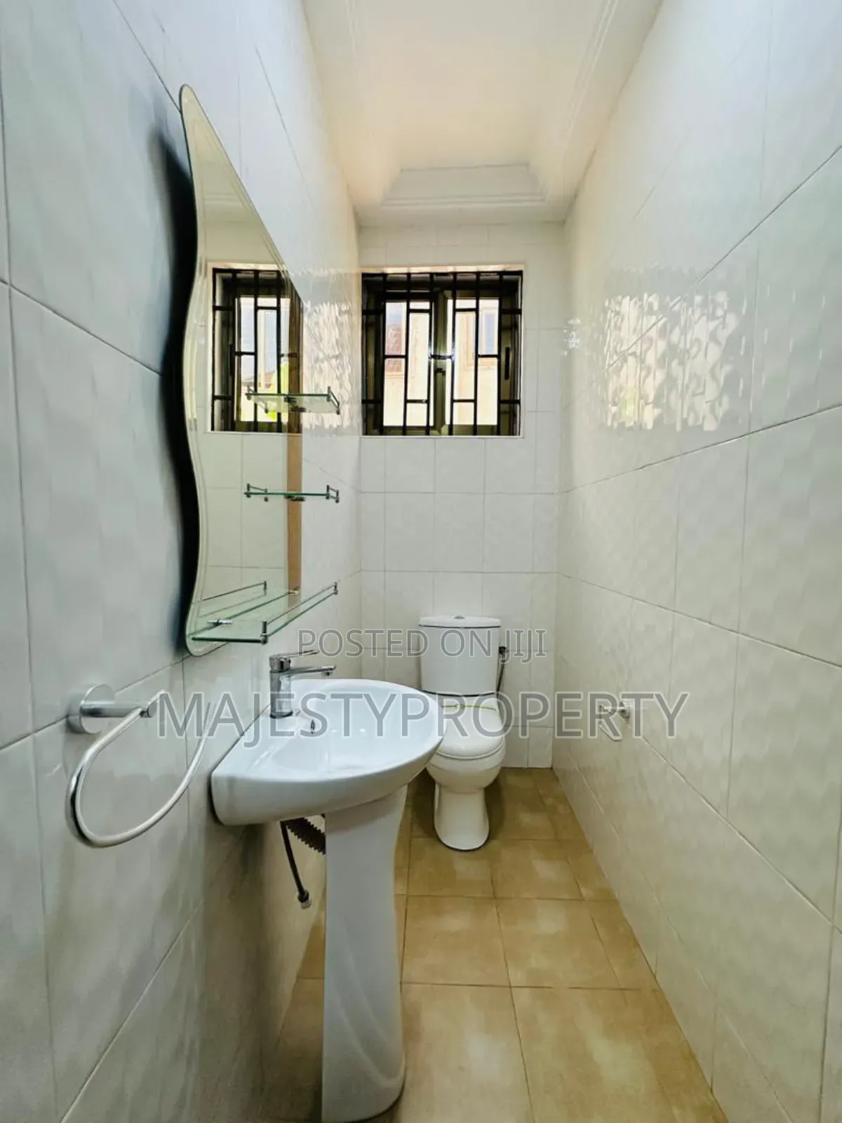 3bdrm Apartment in Trassaco, Adjiriganor for rent