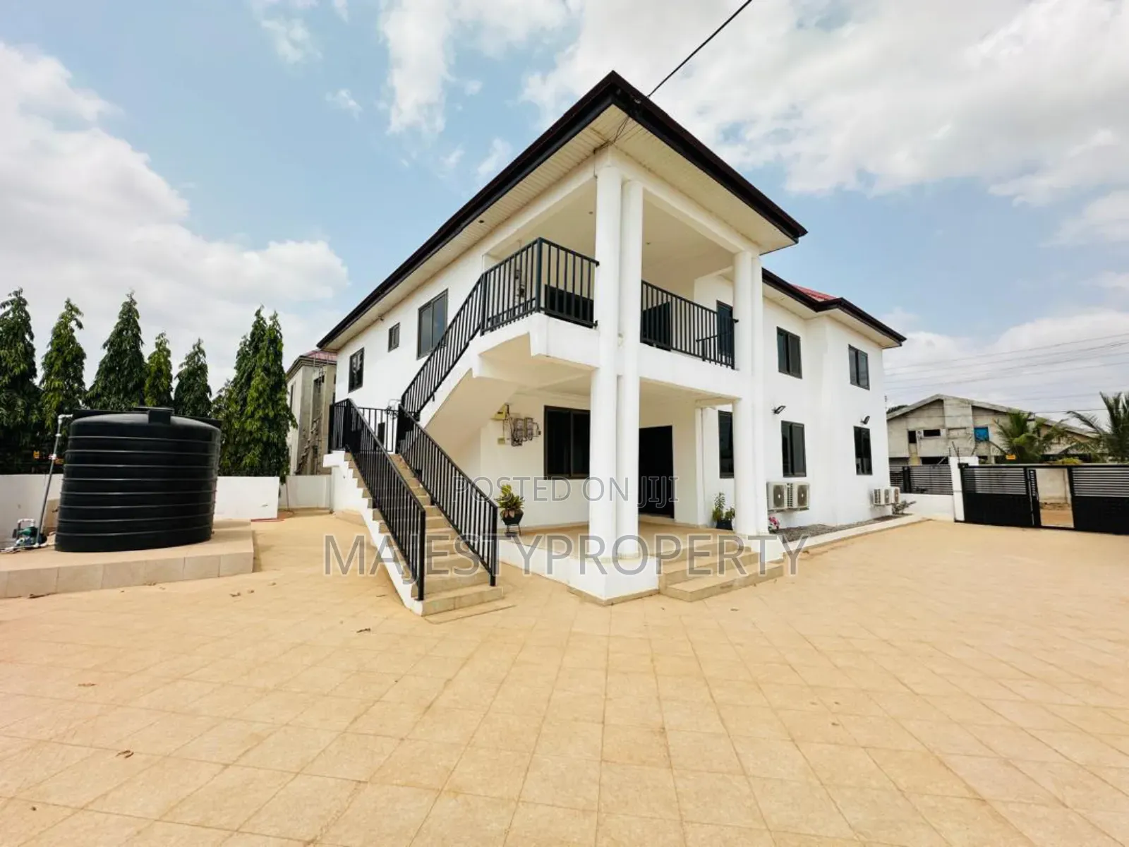 3bdrm Apartment in Trassaco, Adjiriganor for rent