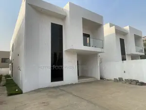 4bdrm House in Royal Footprints, East Legon for sale