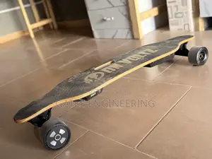 Electric Skate Board