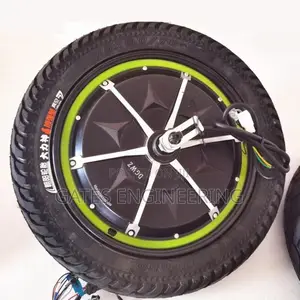 Ebike Conventional Kits