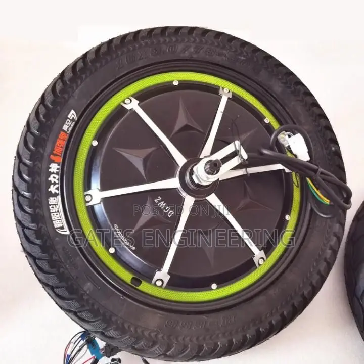 Ebike Conventional Kits