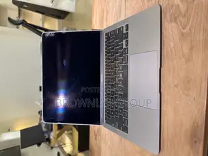 Laptop Apple MacBook Air 8GB Intel Core I3 eMMC 128GB