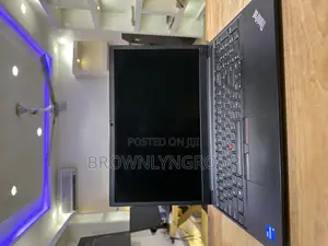 Laptop Lenovo Thinkpad E15 16GB Intel Core I5 SSD 512GB
