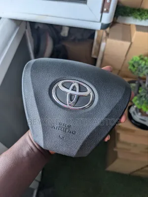Toyota Camry 2015,2016,2017 Airbag Cover