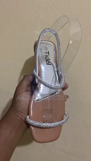 Ladies Sandals