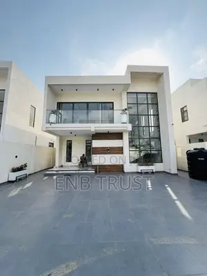 4bdrm Duplex in East Legon Hills, School Junction for sale
