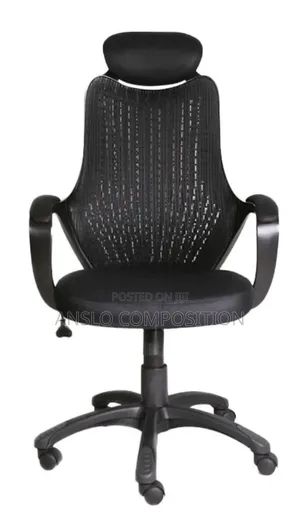 Comfortable Swivel Chair