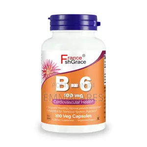 Vitamin B-6