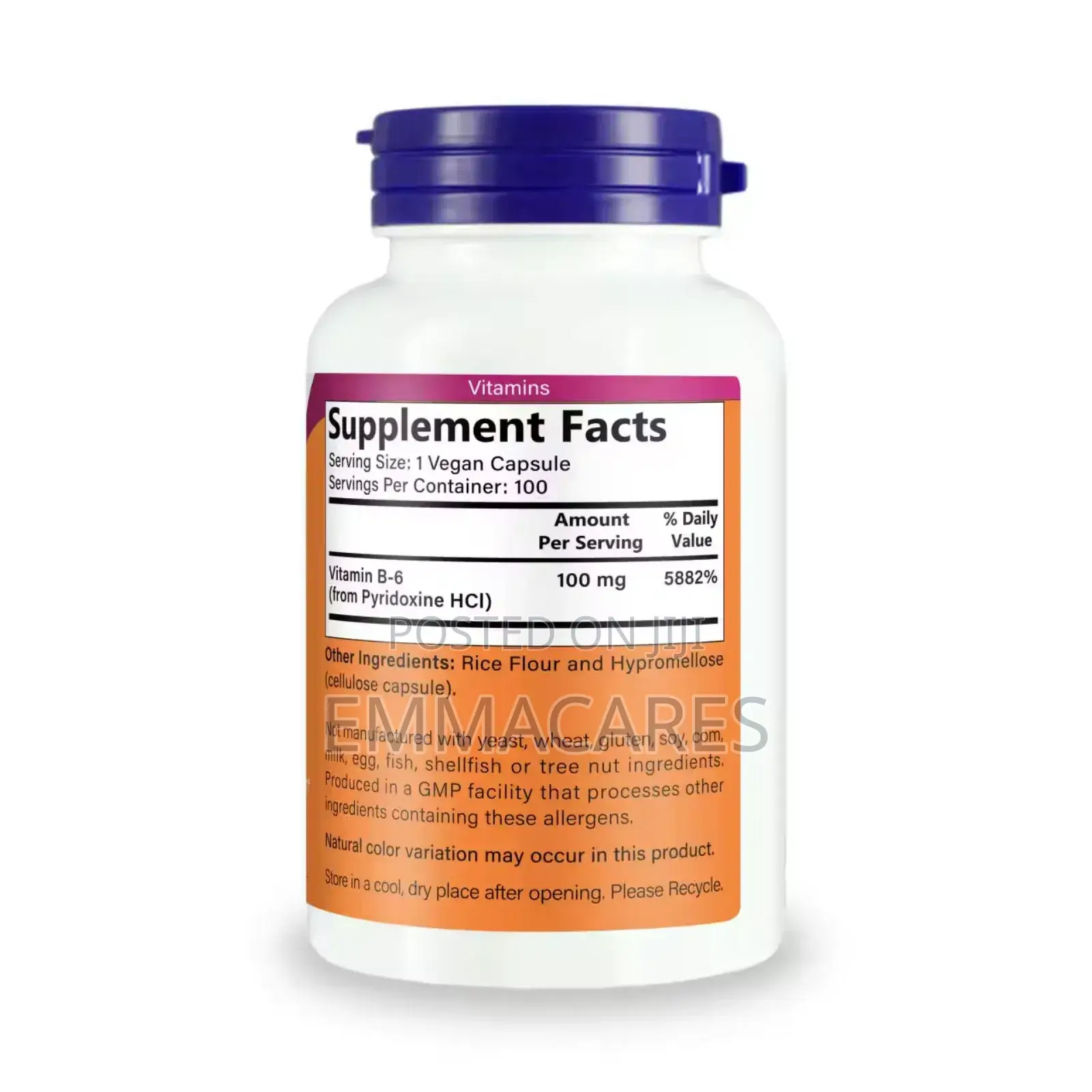 Vitamin B-6