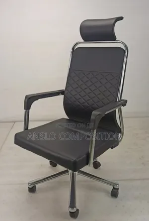 Remarkable Swivel Chair