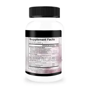 Menopause Probiotics for Women