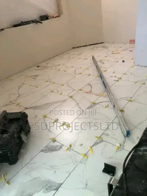 Best Tiles Work