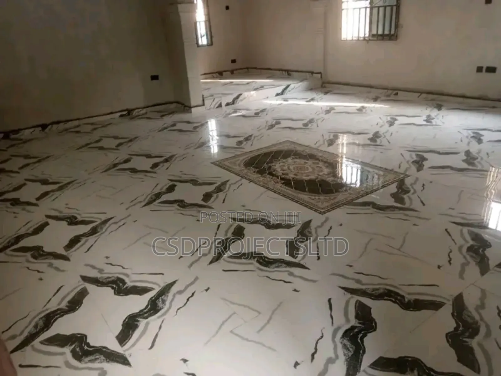 Best Tiles Work