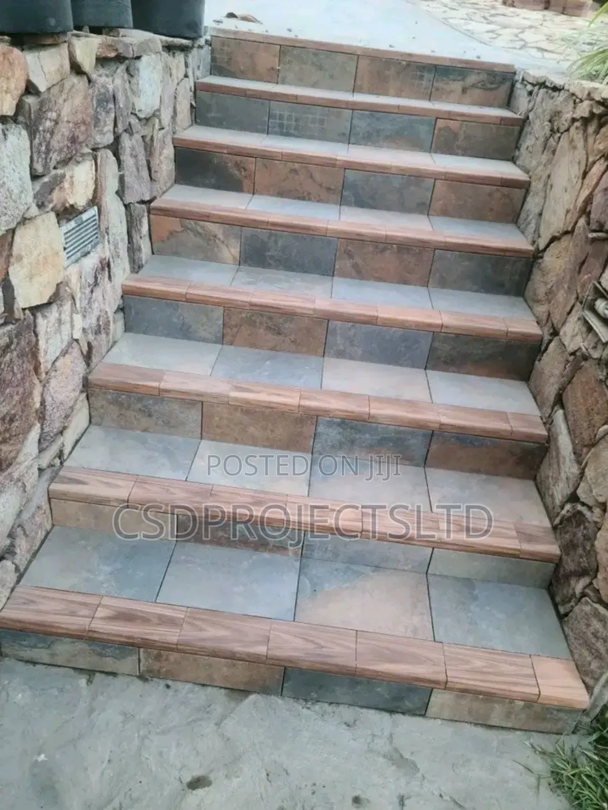 Best Tiles Work