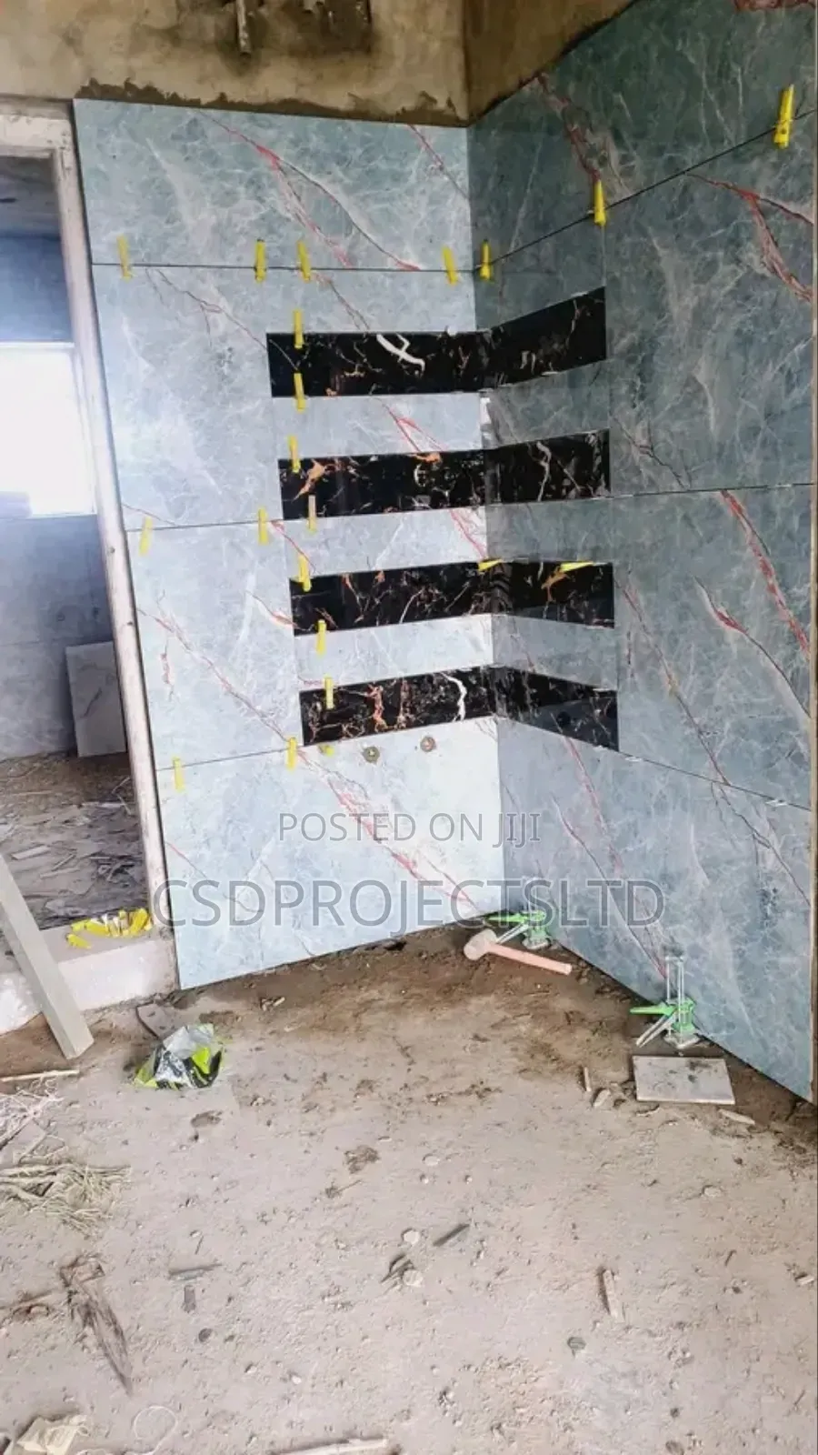 Best Tiles Work