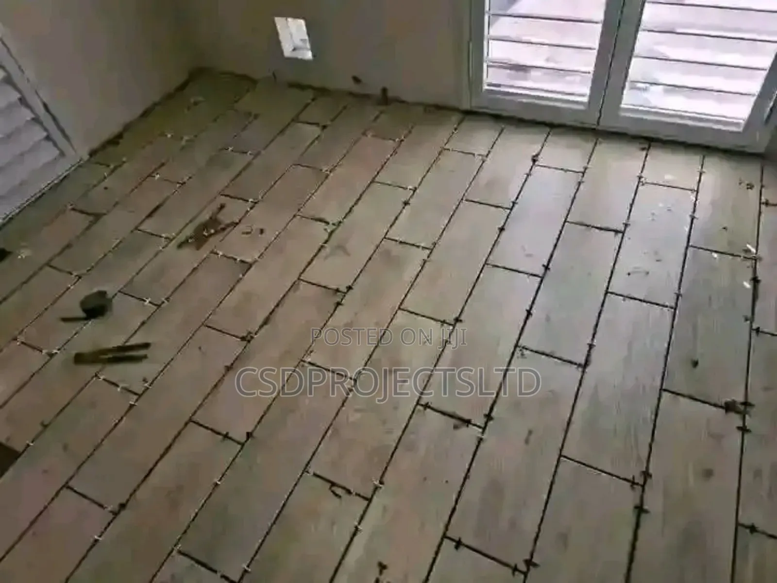 Best Tiles Work