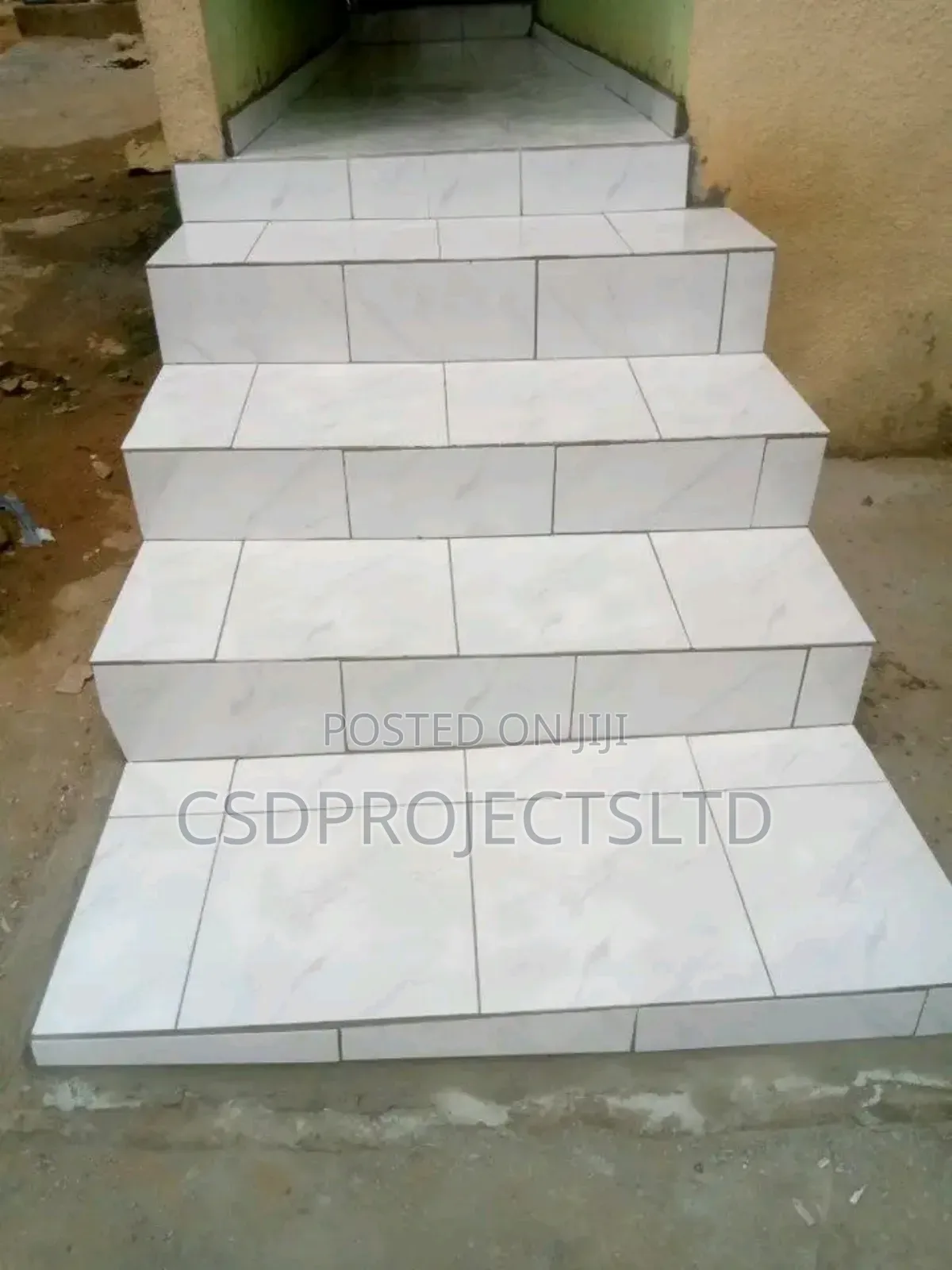 Best Tiles Work