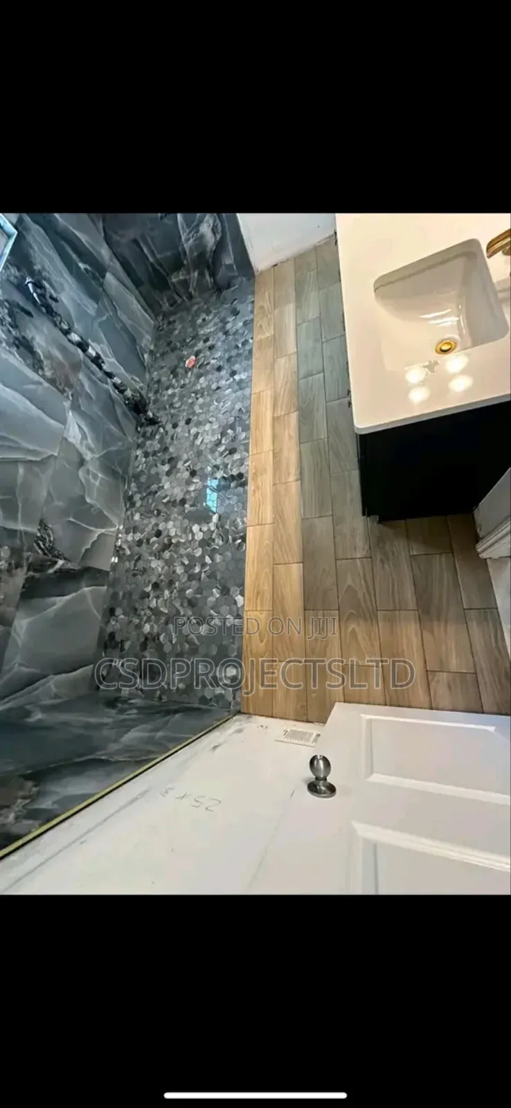 Best Tiles Work