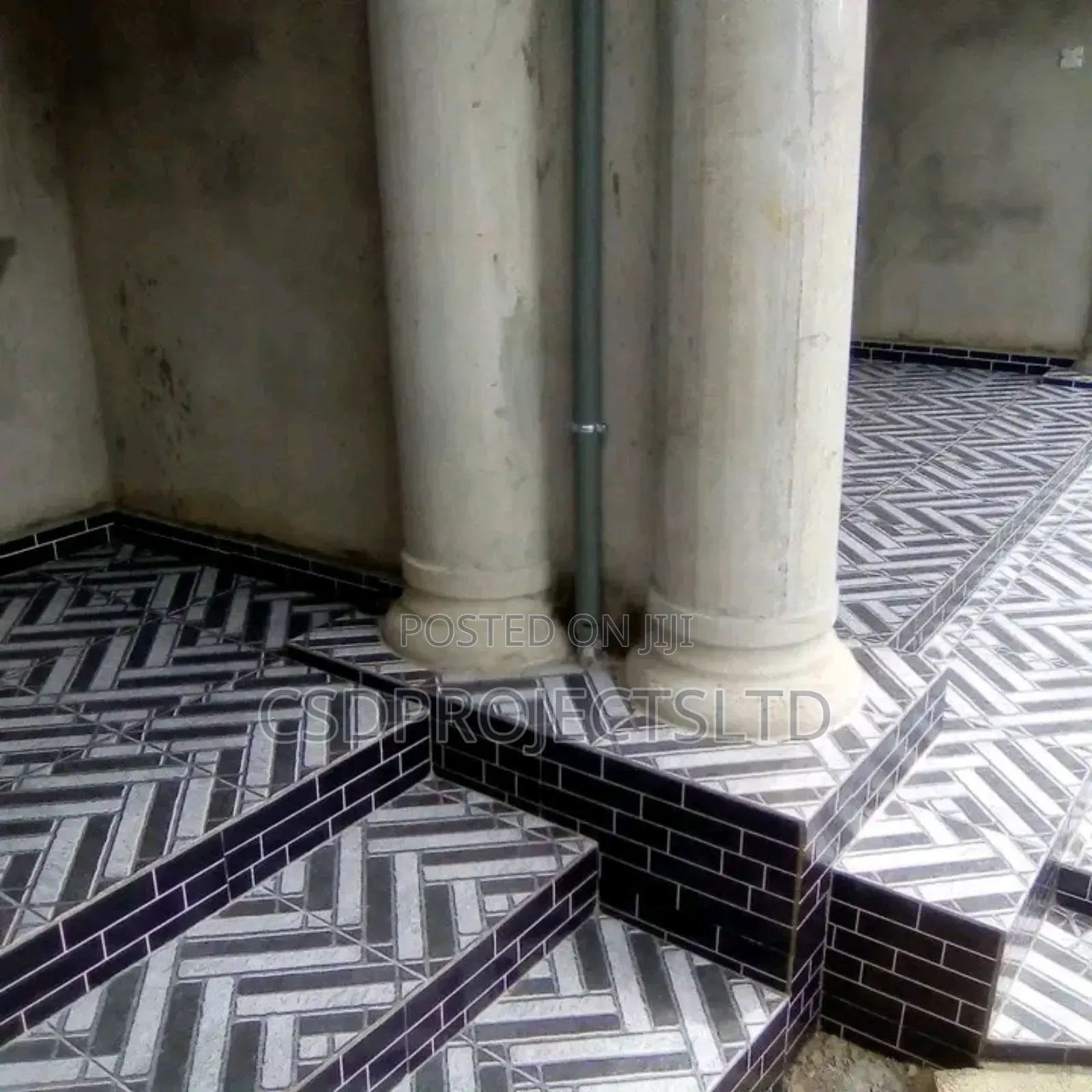 Best Tiles Work