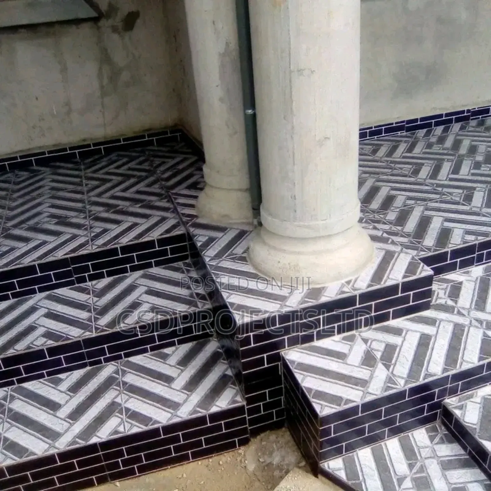 Best Tiles Work