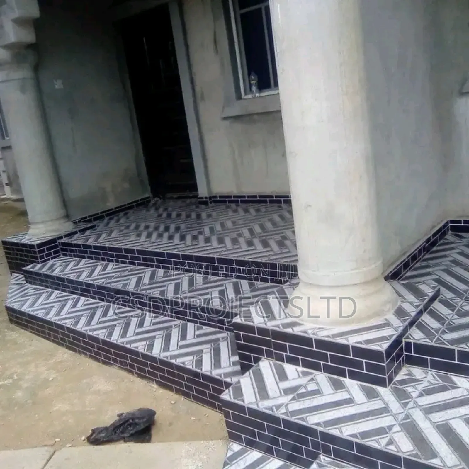Best Tiles Work