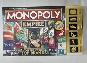 Monopoly Empire