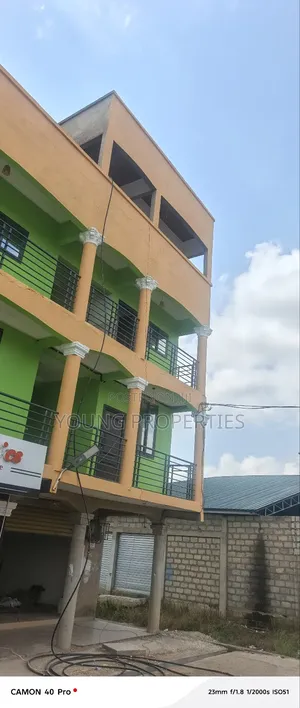 1bdrm Apartment in Amasaman Asalahaja for rent