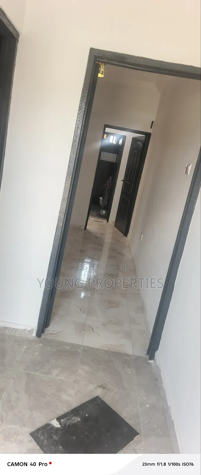 1bdrm Apartment in Amasaman Asalahaja for rent