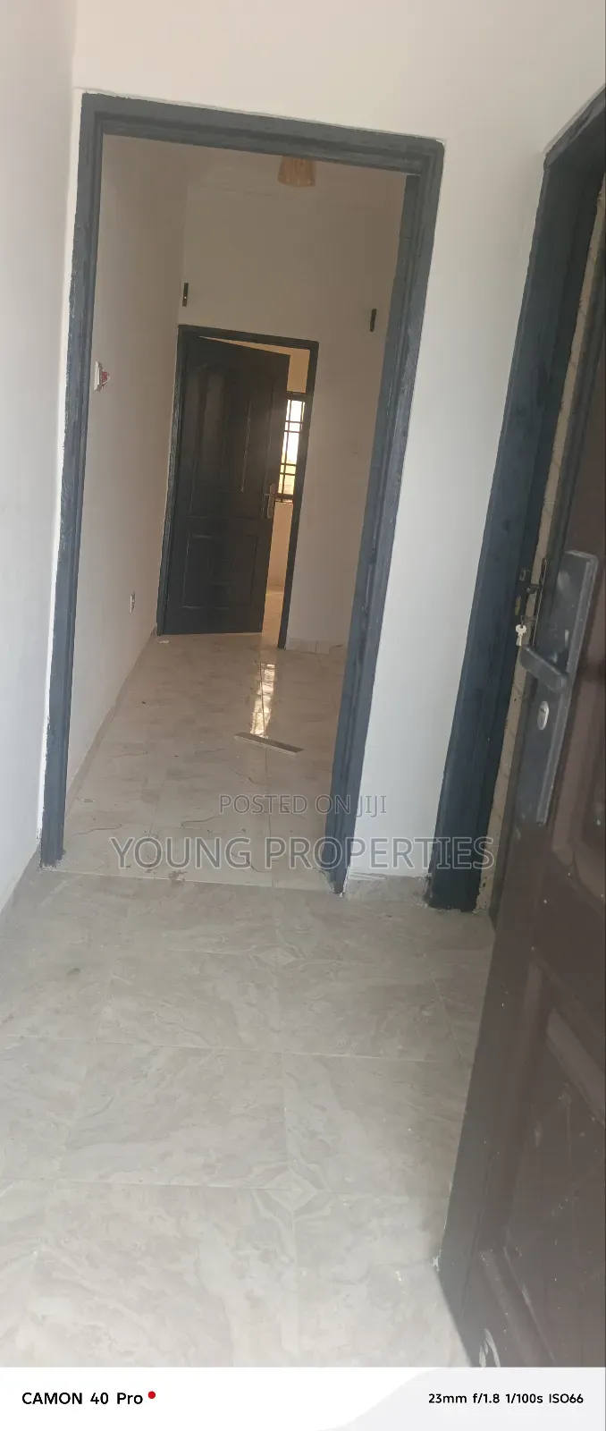 1bdrm Apartment in Amasaman Asalahaja for rent