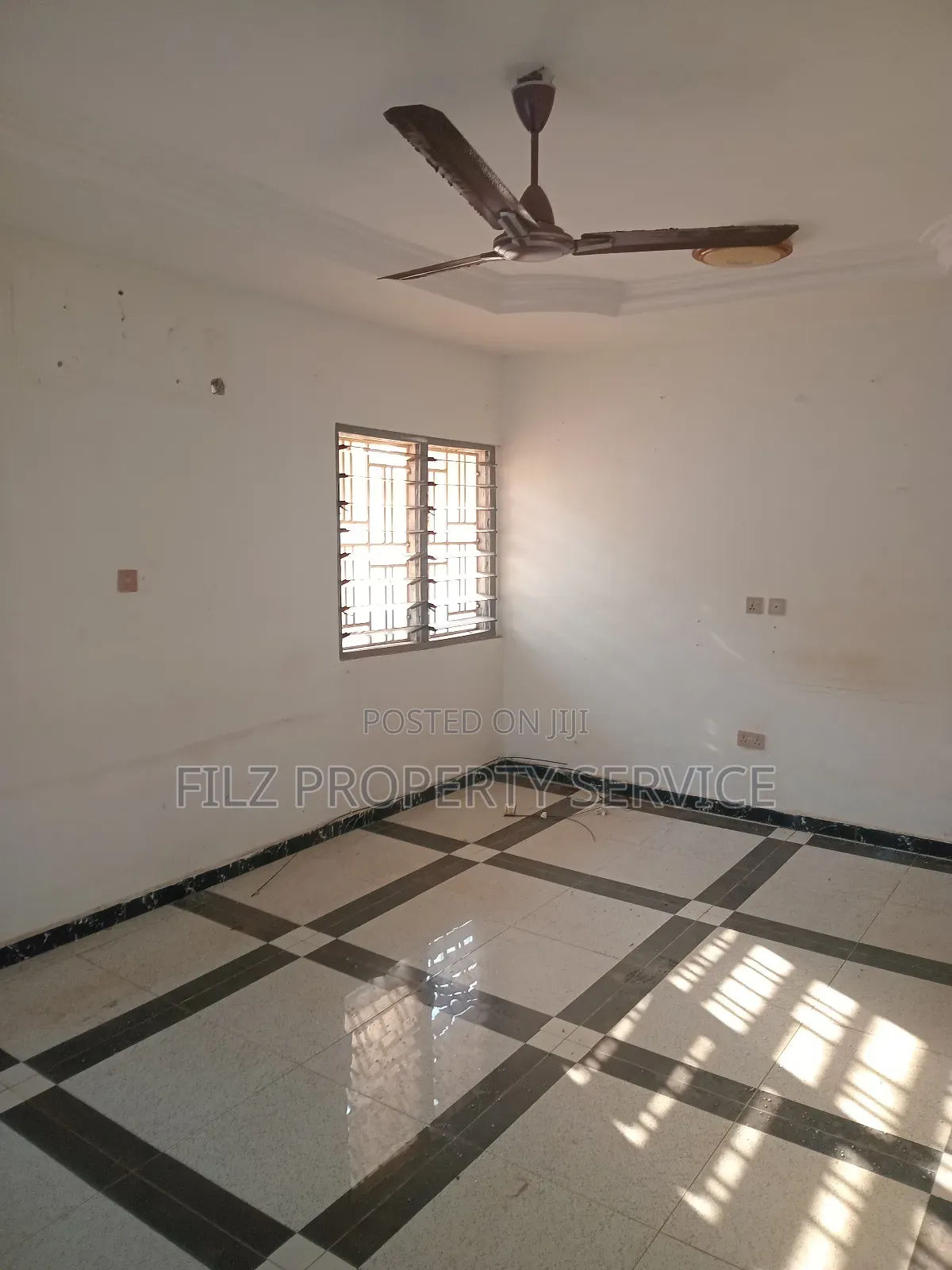 2bdrm Apartment in Haatso Bohye for rent