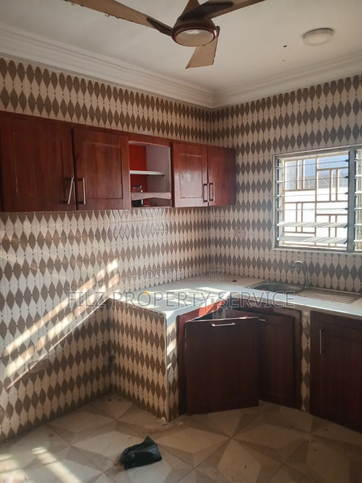 2bdrm Apartment in Haatso Bohye for rent