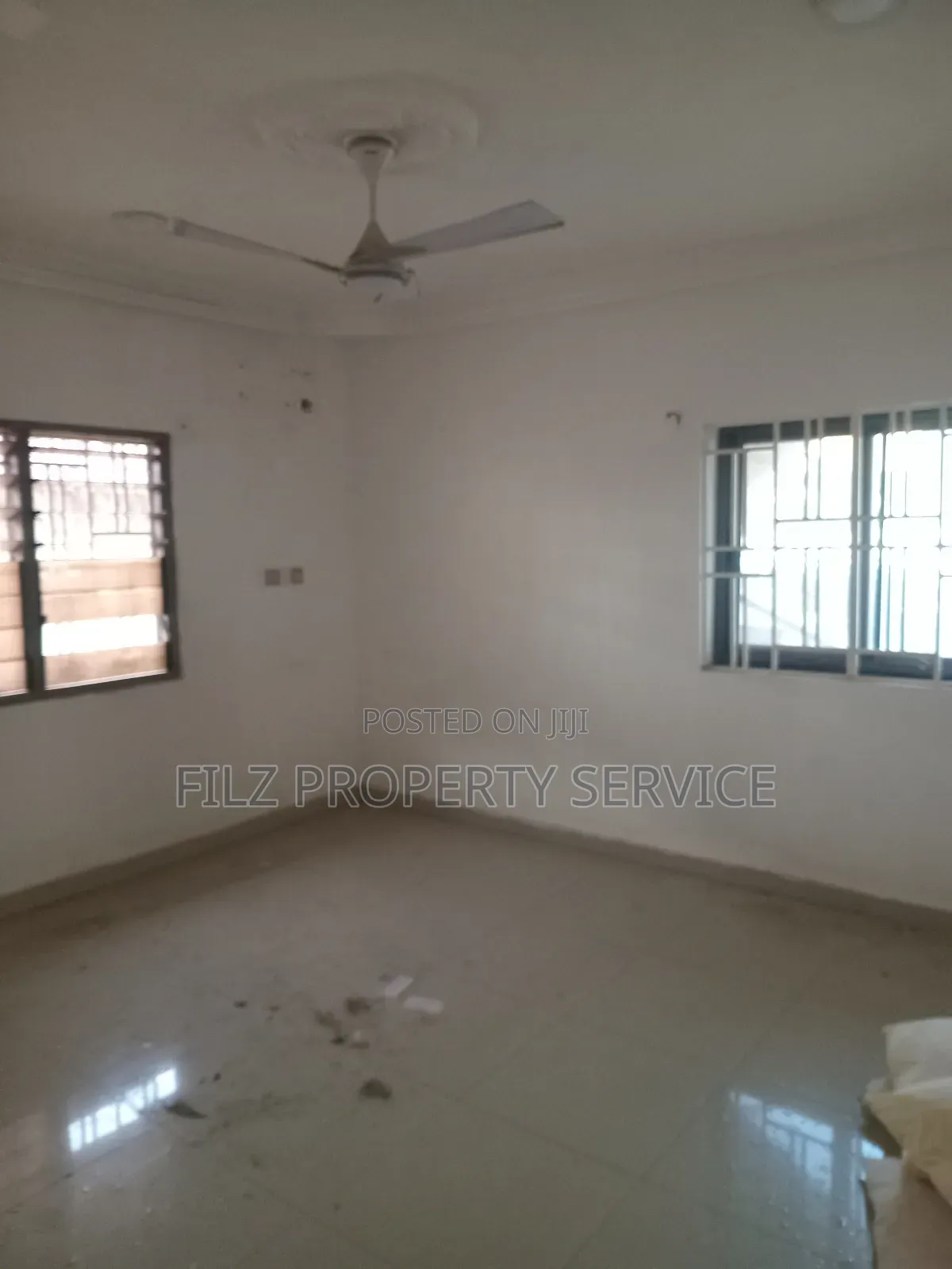 2bdrm Apartment in Haatso Bohye for rent