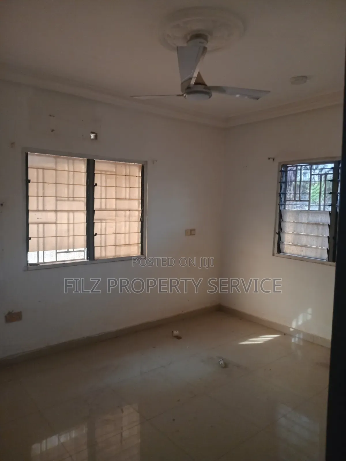 2bdrm Apartment in Haatso Bohye for rent