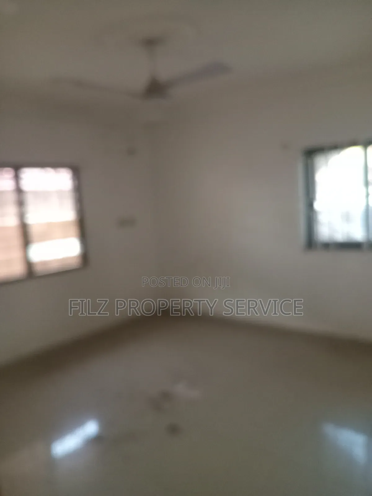 2bdrm Apartment in Haatso Bohye for rent