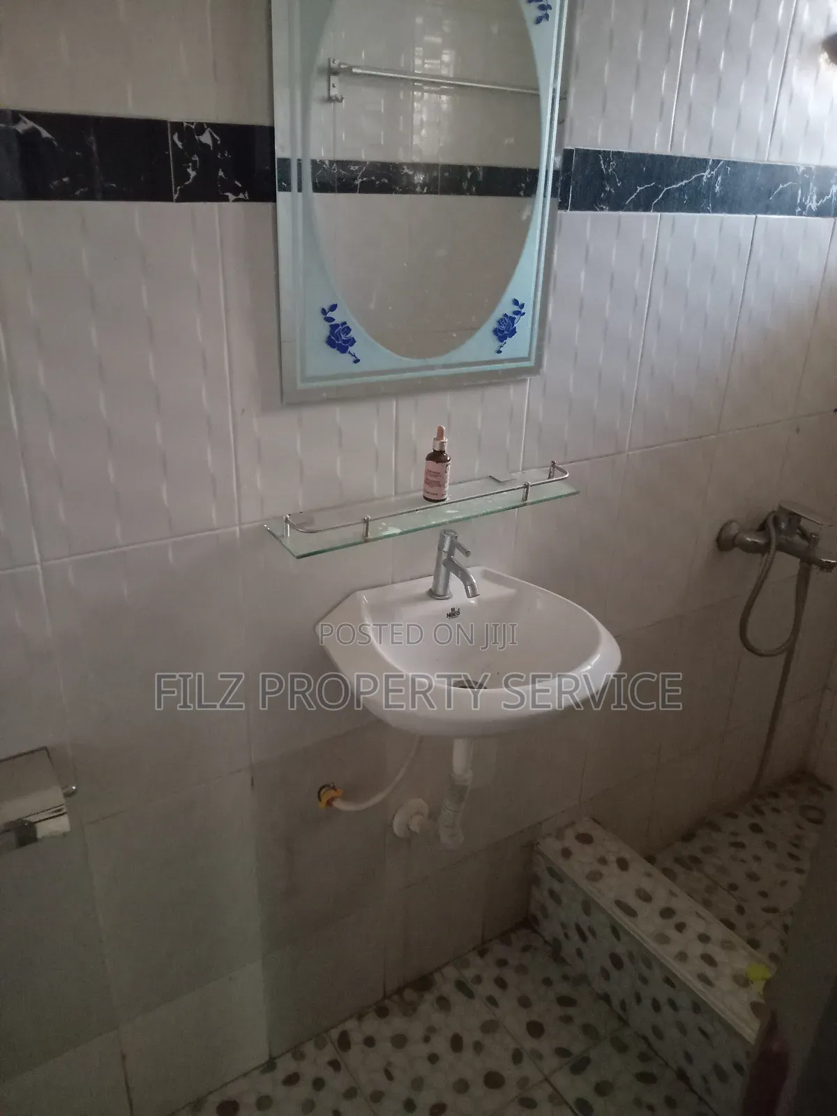 2bdrm Apartment in Haatso Bohye for rent