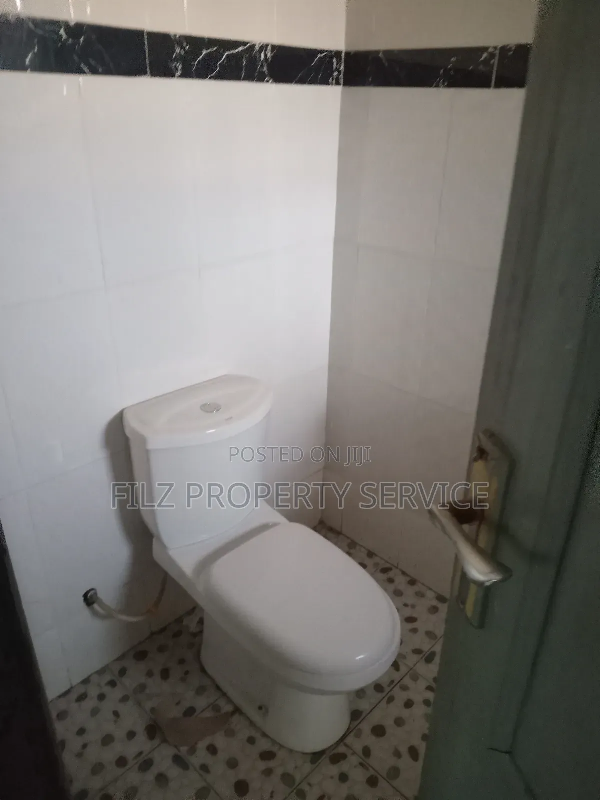 2bdrm Apartment in Haatso Bohye for rent