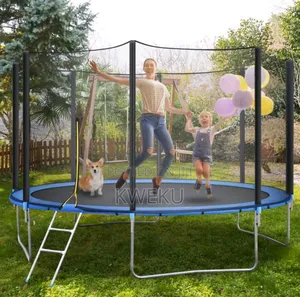 Trampoline 10ft