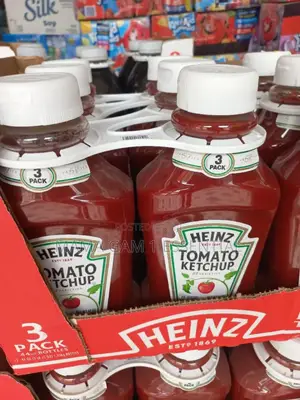 Heinz Ketchup 1.25kg