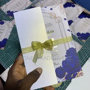 Wedding Invitation Cards Printing