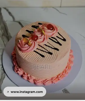 Birthday Cake’S
