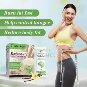 Wins Town Fat Buster Ultimate Diet Shake - 250g