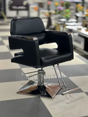 Modern Professional Salon Styling Chair