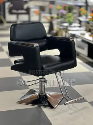 Modern Professional Salon Styling Chair